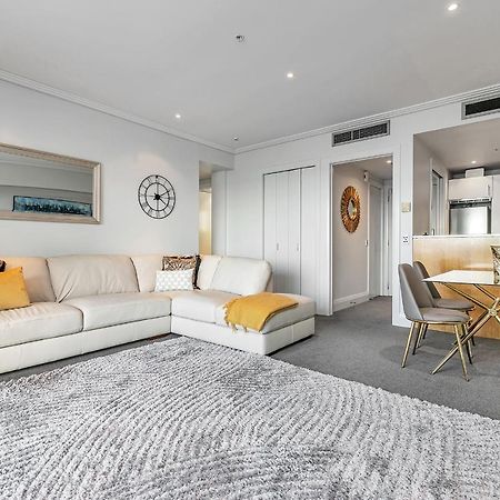 Sunset Harbour Sanctuary + Cp Apartment โอ๊คแลนด์ ภายนอก รูปภาพ