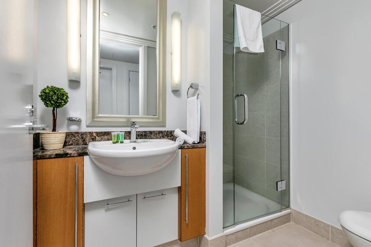 Sunset Harbour Sanctuary + Cp Apartment โอ๊คแลนด์ ภายนอก รูปภาพ