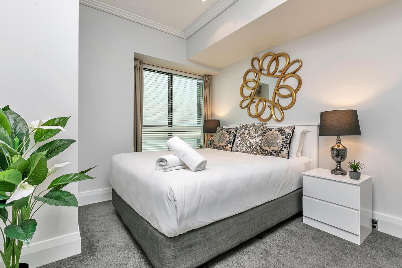 Sunset Harbour Sanctuary + Cp Apartment โอ๊คแลนด์ ภายนอก รูปภาพ